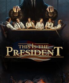 Download This Is the President
