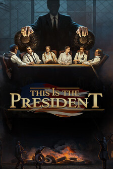 Download This Is the President
