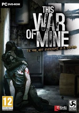 Download This War of Mine: Complete Edition