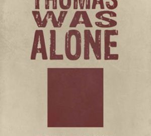 Download Thomas Was Alone Download Thomas Was Alone