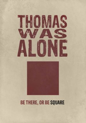 Download Thomas Was Alone