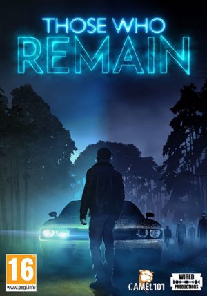 Download Those Who Remain