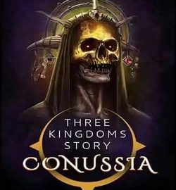 Download Three kingdoms story: Conussia