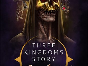 Download Three Kingdoms Story: Conussia (v15.01.2023 + 2 DLCs, MULTi3) [FitGirl Repack]