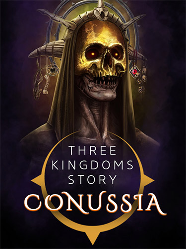 Download Three Kingdoms Story: Conussia (v15.01.2023 + 2 DLCs, MULTi3) [FitGirl Repack]