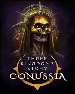 Download Three kingdoms story: Conussia