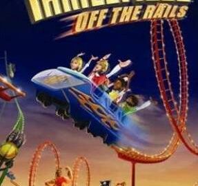Download Thrillville: Off the Rails