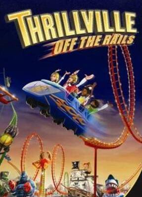 Download Thrillville: Off the Rails