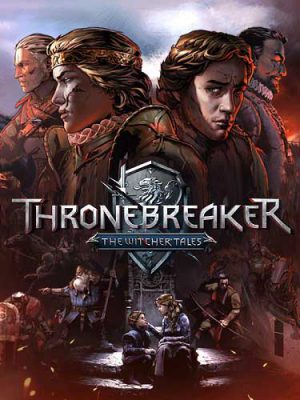 Download Thronebreaker: The Witcher Tales