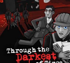 Download Through the Darkest of Times