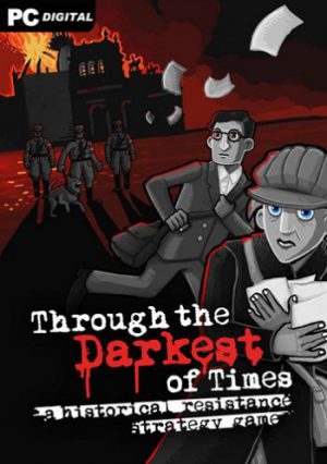 Download Through the Darkest of Times