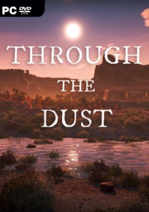 Download Through The Dust