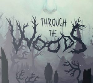 Download Through the Woods