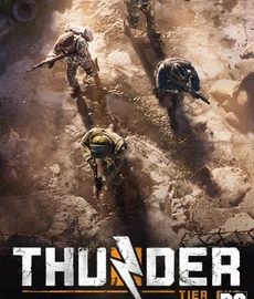 Download Thunder Tier One