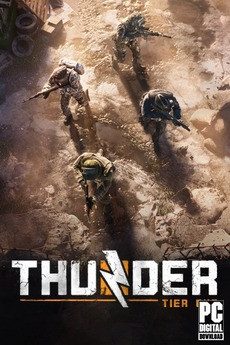 Download Thunder Tier One