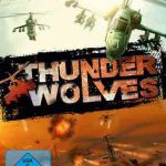 Download Thunder Wolves Download Thunder Wolves