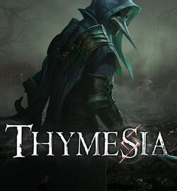 Download Thymesia Digital Deluxe Edition