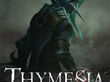Download Thymesia: Digital Deluxe Edition (+ Bonus Content, MULTi10) [FitGirl Repack, Selective Download - from 4 GB]