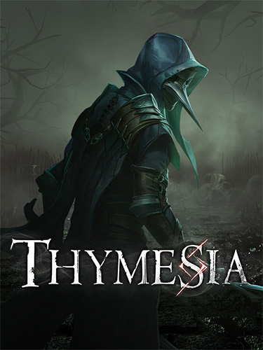 Download Thymesia: Digital Deluxe Edition (+ Bonus Content, MULTi10) [FitGirl Repack, Selective Download - from 4 GB]