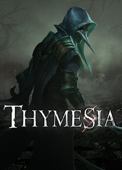Download Thymesia Digital Deluxe Edition