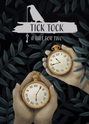 Download Tick Tock: A Tale for Two