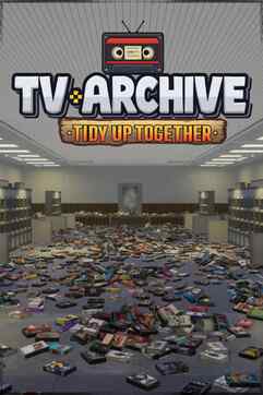 Download Tidy Up Games Collection