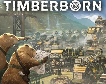 Download Timberborn