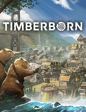 Download Timberborn