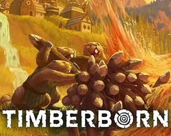 Download Timberborn
