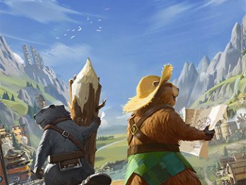 Download Timberborn (v1.0.12.3 + Bonus OST, MULTi15) [FitGirl Repack]