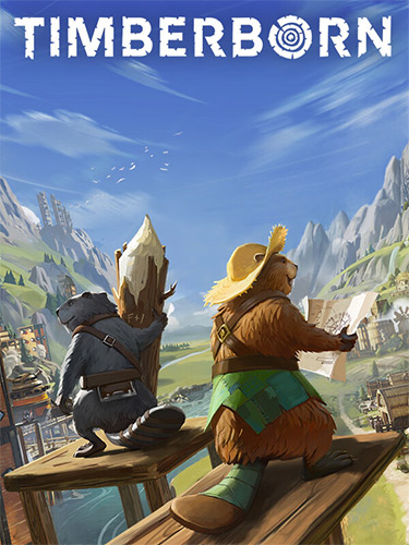 Download Timberborn (v1.0.12.3 + Bonus OST, MULTi15) [FitGirl Repack]