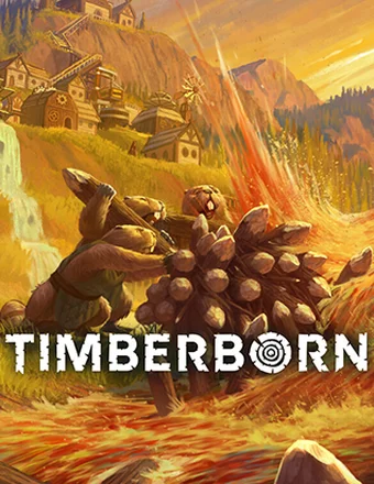 Download Timberborn