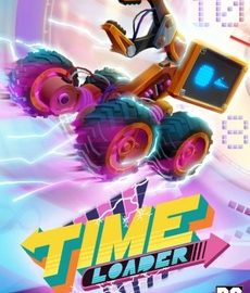 Download Time Loader
