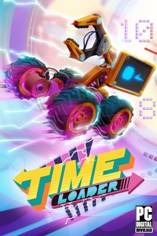Download Time Loader
