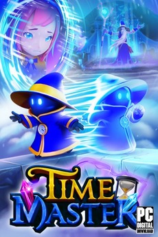 Download Time Master