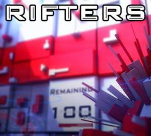 Download Time Rifters