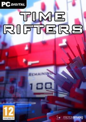 Download Time Rifters