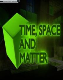 Download Time, Space and Matter Download Time, Space and Matter