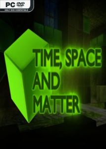 Download Time, Space and Matter