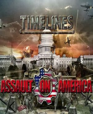 Download Timelines: Assault on America Download Timelines: Assault on America
