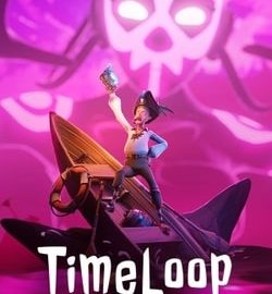 Download Timeloop: Sink Again Beach