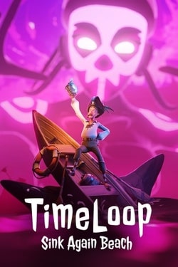 Download Timeloop: Sink Again Beach