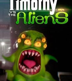 Download Timothy vs the Aliens