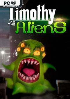 Download Timothy vs the Aliens