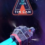 Download Tin Can: Escape Pod Simulator Download Tin Can: Escape Pod Simulator