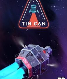 Download Tin Can: Escape Pod Simulator Download Tin Can: Escape Pod Simulator