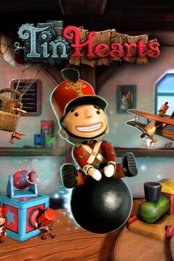 Download Tin Hearts