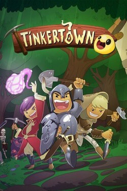 Download Tinkertown