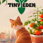 Download Tiny Eden