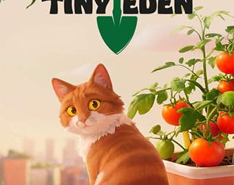 Download Tiny Eden